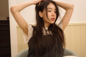 Actress Oh Ji-yeon HD Instagram Photos and Wallpapers March 2024
