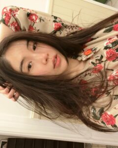 Actress Oh Ji-yeon HD Instagram Photos and Wallpapers March 2024