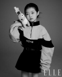 Actress Oh Ji-yul HD Instagram Photos and Wallpapers July 2024