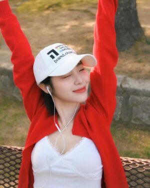 Oh Se-eun Instagram - 🌈☀️🫧.
.
.
.
.
.
.
.
.
.
.
.
#투또디메