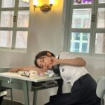 Oh Se-eun