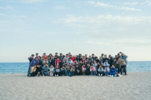 Oh Se-eun Instagram - 부산 수학여행& 백연여고 축제🔺📸