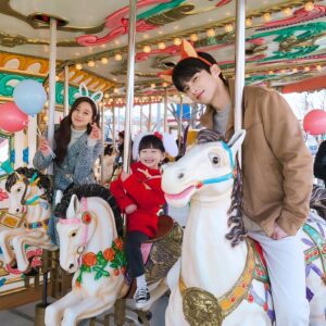 Oh Seung-ah Instagram - -

요한,다정,안나가 행복하기를 바라며..🙏🏻🩵

#월부터금까지 #저녁7시5분 #MBC #세번째결혼 #함께해요🤗
