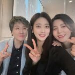 Oh Seung-ah