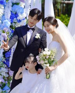 Actress Oh Seung-ah HD Instagram Photos and Wallpapers May 2024