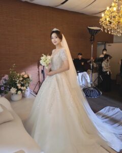 Actress Oh Seung-ah HD Instagram Photos and Wallpapers May 2024
