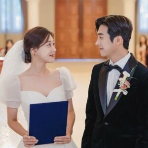 Actress Oh Seung-ah HD Instagram Photos and Wallpapers November 2023