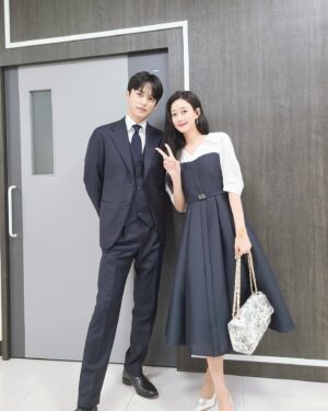 Oh Seung-ah Instagram - -

<세 번째 결혼💎> 마지막 방송을 4일 앞두고..
아쉬운마음에 꺼내본 드라마초반 촬영사진들.. 
벌써 그립넹🥹🤍🩵🤍🩵