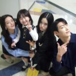 Oh Seung-ah