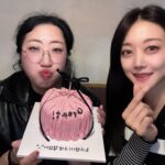 Oh Seung-ah