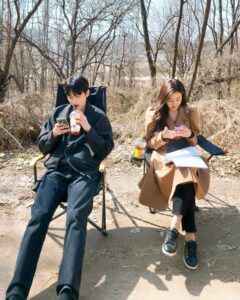 Oh Seung-ah Most Liked Photos and Posts