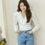 Oh Hye-soo Instagram - 🤍 http://naver.me/5FlthUcu @studiosantaent