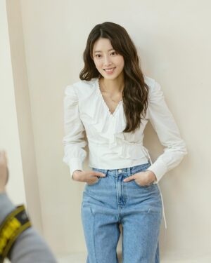 Oh Hye-soo Instagram - 🤍
http://naver.me/5FlthUcu @studiosantaent