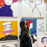 Oh Hye-soo Instagram - #서울리빙디자인페어