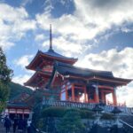 Oh Hye-soo Instagram – Kyoto-Osaka