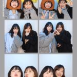 Oh Hye-soo Instagram - 제법 웃긴 나연이랑❤️ #지금우리학교는 #지우학 #은지 #allofusaredead #netflix