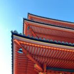 Oh Hye-soo Instagram – Kyoto-Osaka