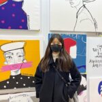 Oh Hye-soo Instagram - #서울리빙디자인페어
