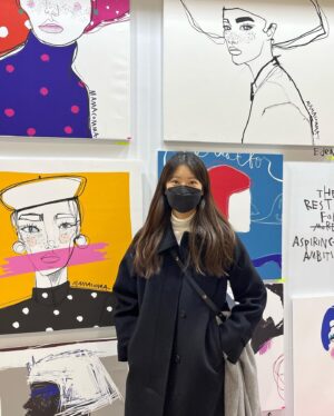 Oh Hye-soo Instagram - #서울리빙디자인페어