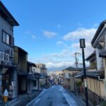 Oh Hye-soo Instagram – Kyoto-Osaka