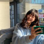 Oh Hye-soo Instagram - 제법 웃긴 나연이랑❤️ #지금우리학교는 #지우학 #은지 #allofusaredead #netflix