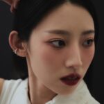 Oh Hye-soo Instagram – 🥀
photo @jojaeyoon__ 
h&m @mua_suhyeon