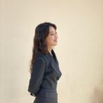 Oh Hye-soo Instagram - Behind #cine21 #씨네21