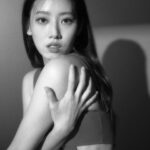 Oh Hye-soo Instagram -