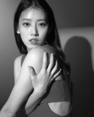 Oh Hye-soo Instagram - 