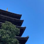 Oh Hye-soo Instagram – Kyoto-Osaka