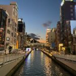 Oh Hye-soo Instagram – Kyoto-Osaka