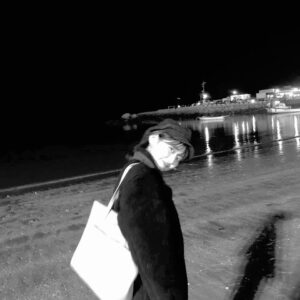Oh Hye-soo Instagram - a few years ago