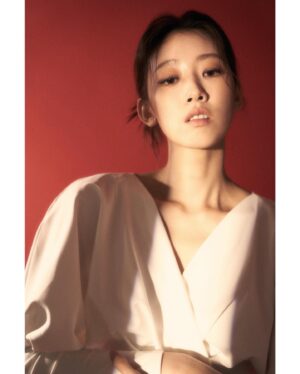 Oh Hye-soo Instagram - 