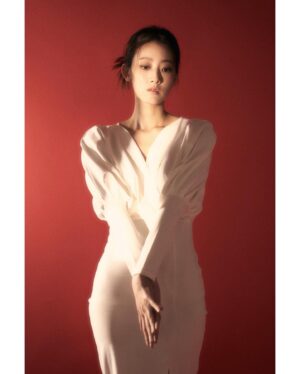 Oh Hye-soo Instagram - 
