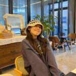 Oh Hye-soo Instagram -