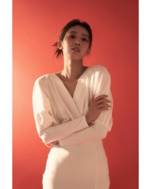 Oh Hye-soo Instagram - 