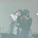 Oh Hye-soo Instagram - 워리워리 돈워리~~🌿💚