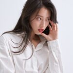 Oh Hye-soo Instagram - 🤍