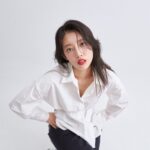Oh Hye-soo Instagram - 🤍