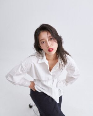 Oh Hye-soo Instagram - 🤍