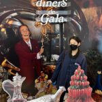 Oh Hye-soo Instagram - #살바도르달리전 #salvadordali