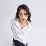 Oh Hye-soo Instagram - 🤍
