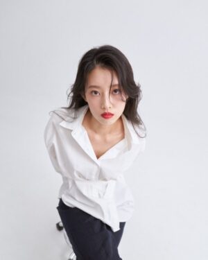 Oh Hye-soo Instagram - 🤍