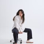 Oh Hye-soo Instagram - 🤍