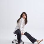 Oh Hye-soo Instagram - 🤍