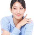 Oh Hye-soo Instagram - 💙 모두들 행복한 추석 보내세요🙏🏻