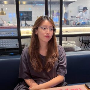 Oh Hye-soo Instagram - #협찬 
건강검진 후 에너지 보충🍽

Making my energy after the medical checkup.
