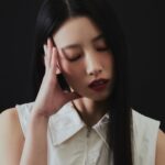 Oh Hye-soo Instagram – 🥀
photo @jojaeyoon__ 
h&m @mua_suhyeon