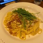 Oh Hye-soo Instagram - #협찬 건강검진 후 에너지 보충🍽 Making my energy after the medical checkup.