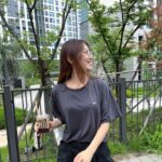 Oh Hye-soo Instagram - #협찬 건강검진 후 에너지 보충🍽 Making my energy after the medical checkup.